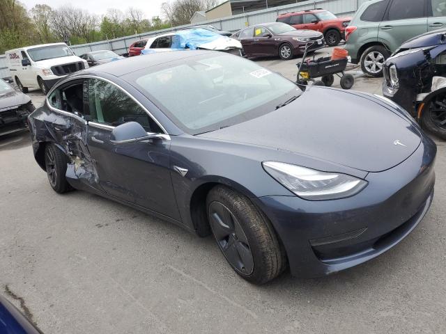 2020 Tesla Model 3 VIN: 5YJ3E1EAXLF792251 Lot: 51475764