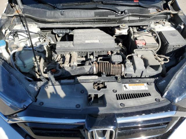 2021 Honda Cr-V Lx VIN: 2HKRW2H27MH625365 Lot: 50909244