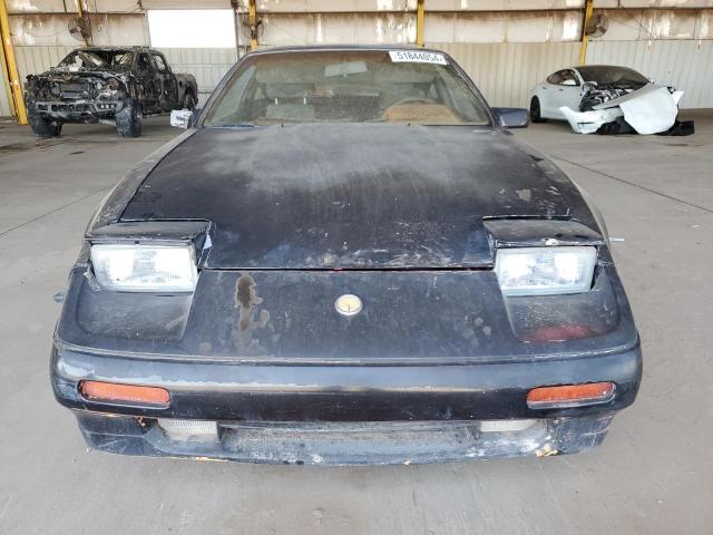 1987 Nissan 300Zx VIN: JN1HZ14S0HX217189 Lot: 51844054