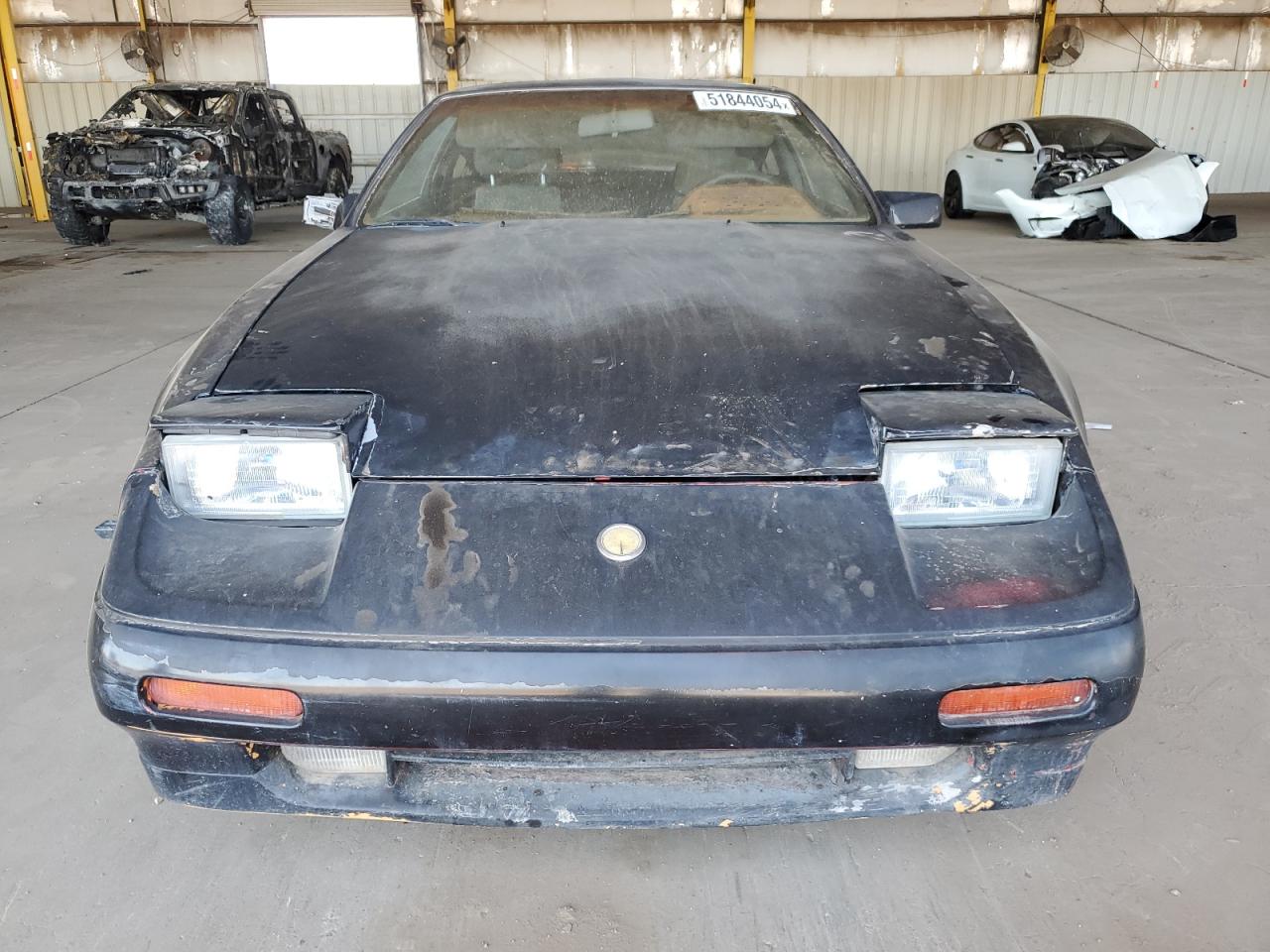 JN1HZ14S0HX217189 1987 Nissan 300Zx