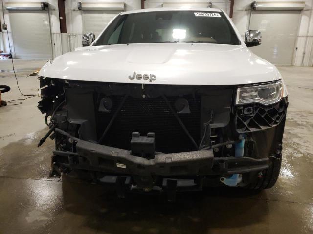 2018 Jeep Grand Cherokee Summit VIN: 1C4RJFJG9JC460020 Lot: 50810724