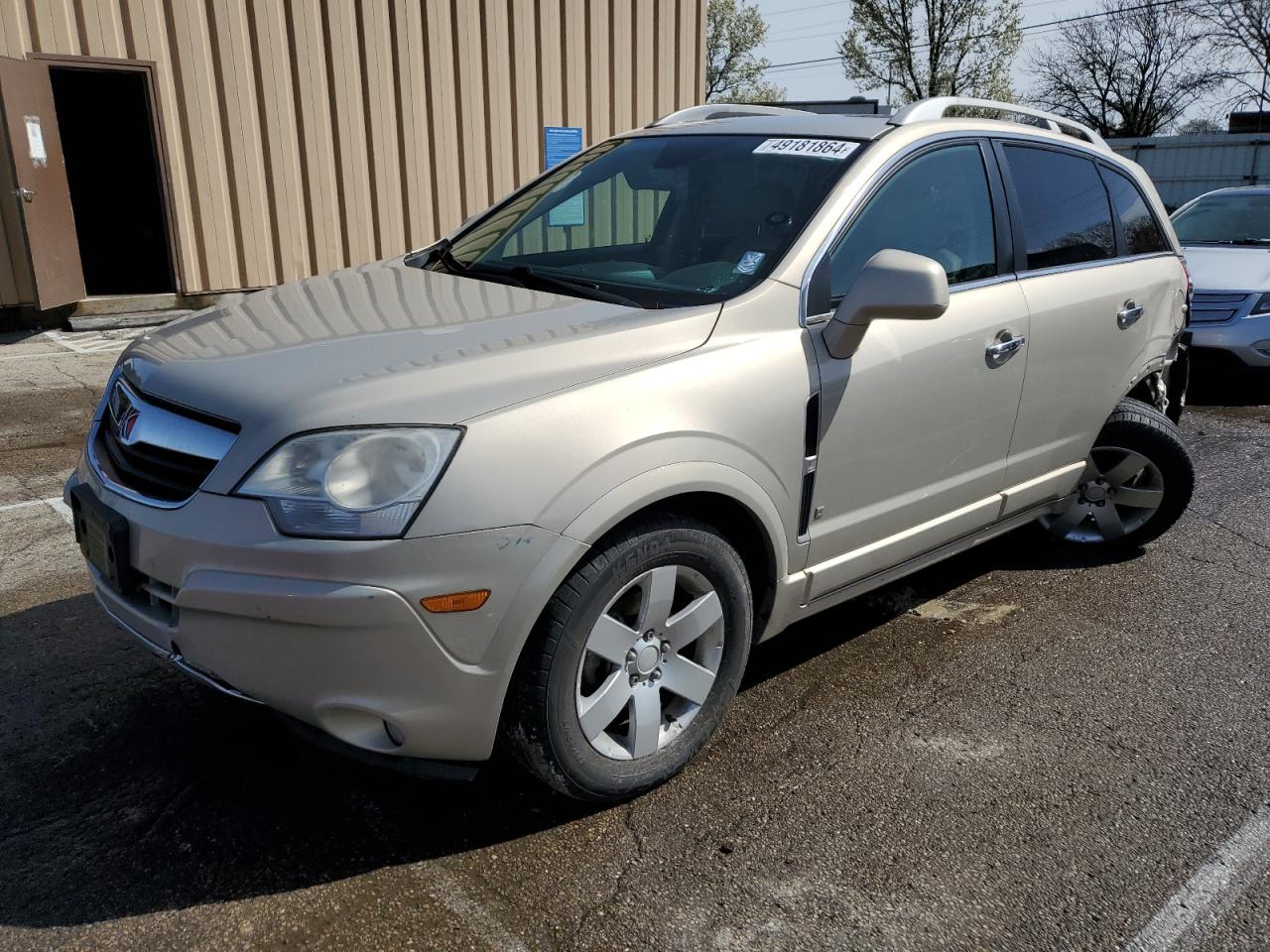 3GSCL53759S621173 2009 Saturn Vue Xr