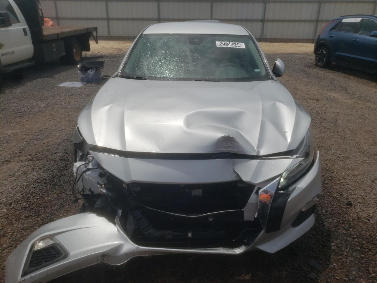 1N4BL4DV8NN318820 2022 Nissan Altima Sv