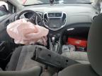 CHEVROLET SONIC LS photo