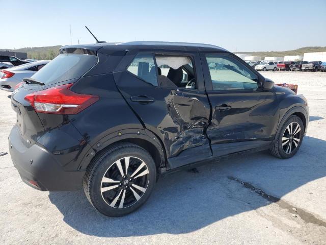 2020 NISSAN KICKS SV - 3N1CP5CV0LL497834