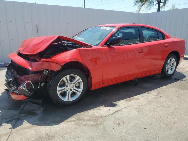 2C3CDXBG3PH528985 2023 DODGE CHARGER - Image 1