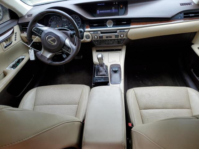 2017 LEXUS ES 350 - 58ABK1GG8HU044638