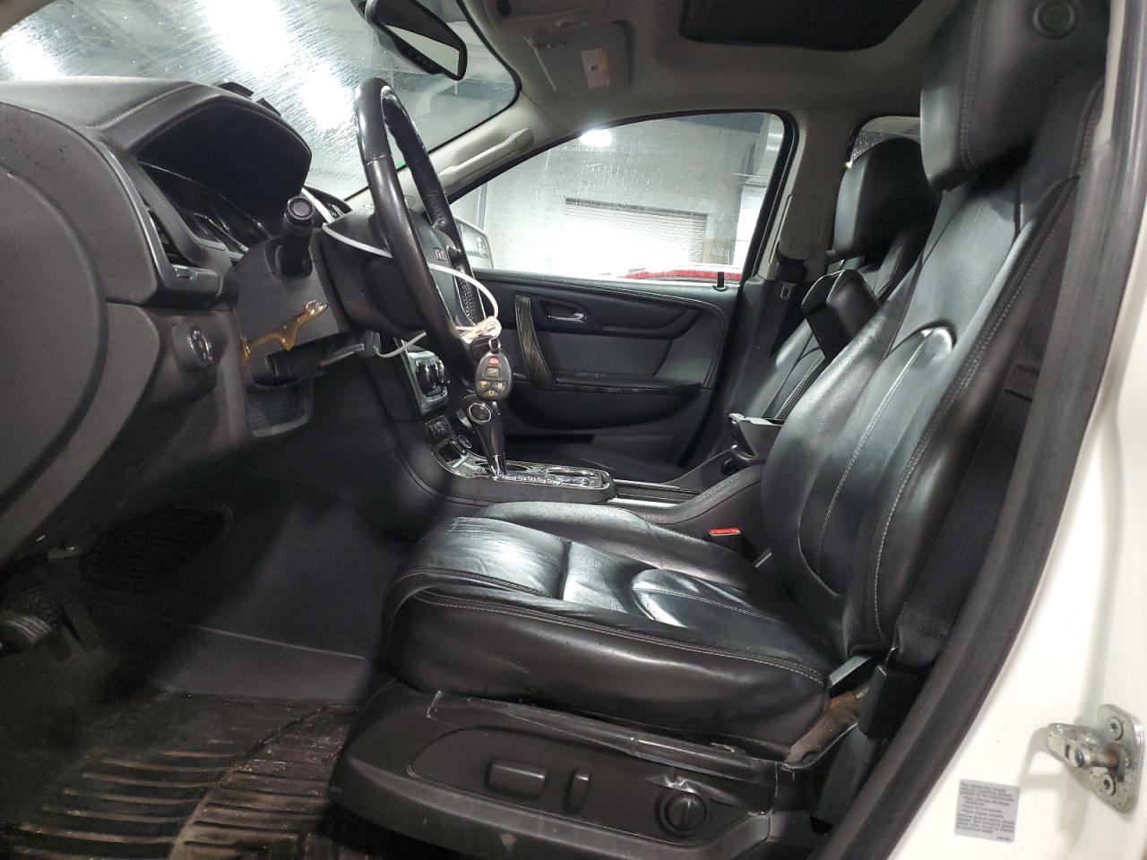 1GKKVRKD9DJ168626 2013 GMC Acadia Slt-1