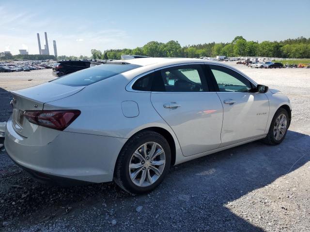 2019 Chevrolet Malibu Lt VIN: 1G1ZD5ST3KF149365 Lot: 51287924