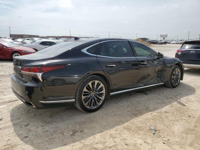 2018 LEXUS LS 500 JTHB5LFFXJ5005331