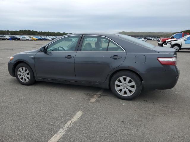 2007 Toyota Camry Hybrid VIN: 4T1BB46K17U009999 Lot: 47946064