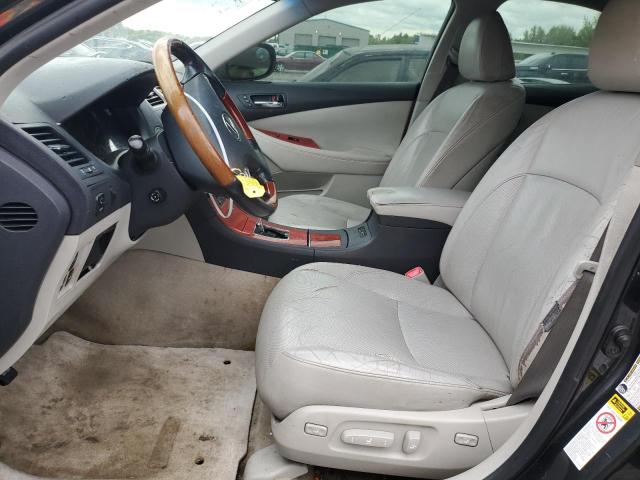 2007 Lexus Es 350 VIN: JTHBJ46G572091717 Lot: 47879414