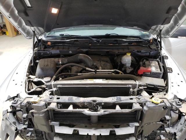 2015 RAM 1500 SLT - 1C6RR7LT9FS509200