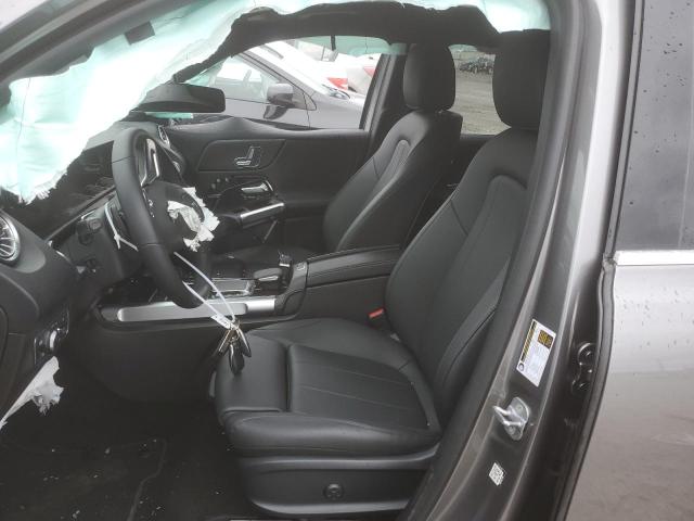 2023 MERCEDES-BENZ EQB 300 4M - W1N9M0KB4PN049492