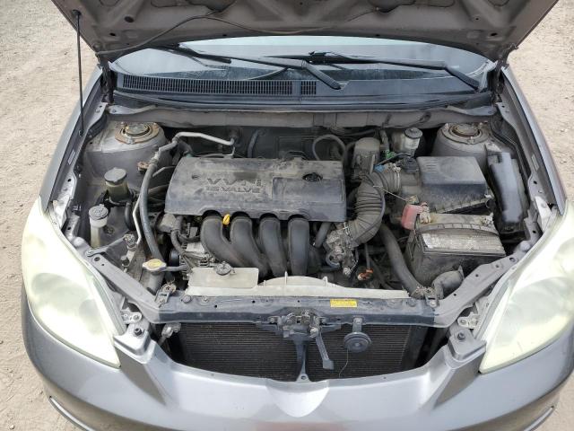 2004 Toyota Corolla Matrix Xr VIN: 2T1KR32E64C188561 Lot: 51795794