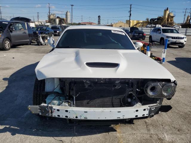 2019 DODGE CHALLENGER 2C3CDZBT7KH750799