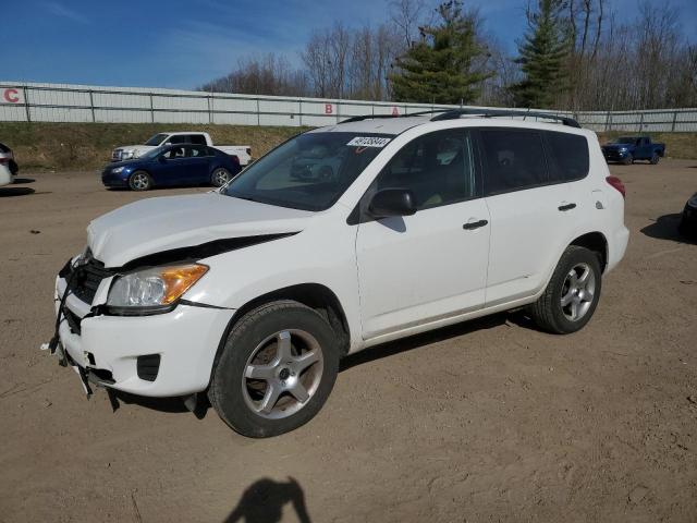 2010 Toyota Rav4 VIN: 2T3BF4DV4AW058968 Lot: 49135844