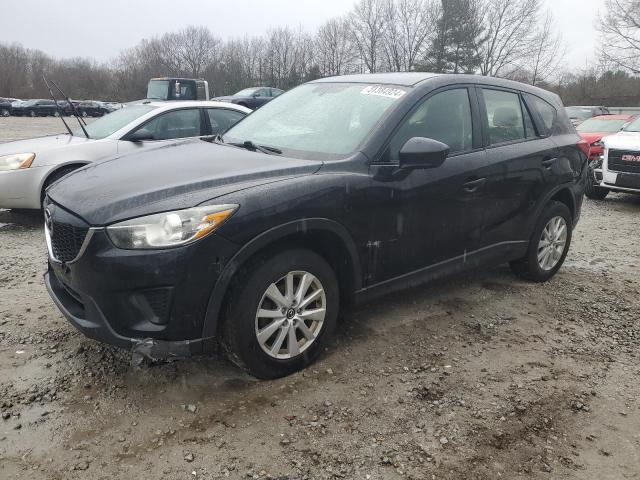 2013 Mazda Cx-5 Sport VIN: JM3KE2BE5D0163867 Lot: 51384924