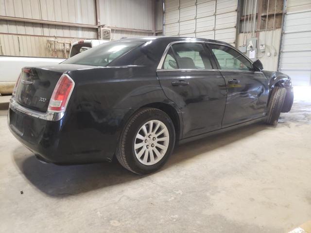 2014 Chrysler 300 VIN: 2C3CCAAG3EH163206 Lot: 50809984