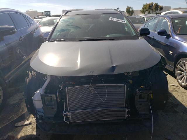 2023 Kia Niro Wind VIN: KNDCR3L15P5029807 Lot: 50128874