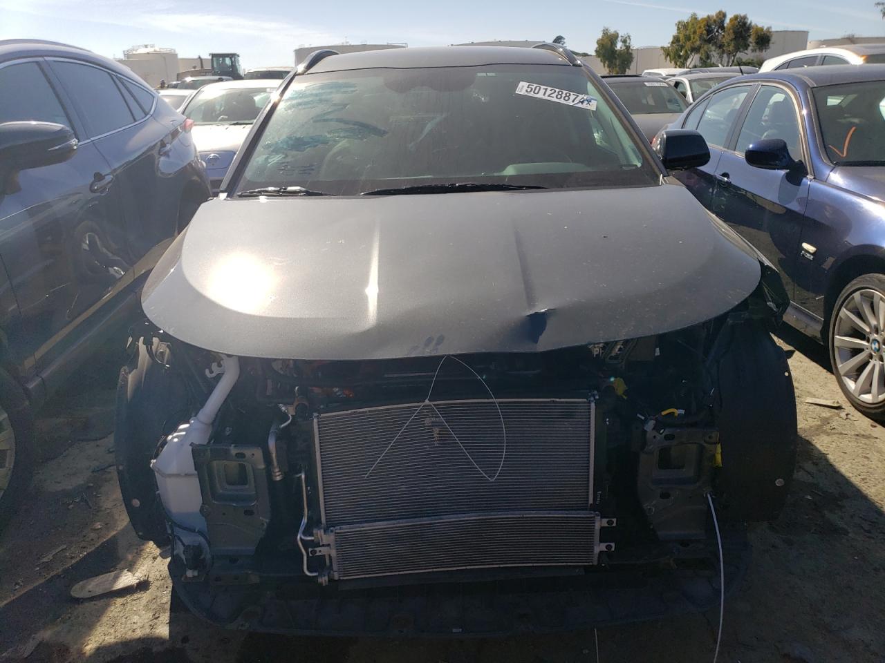 KNDCR3L15P5029807 2023 Kia Niro Wind