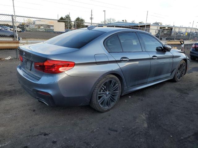 2018 BMW 530 XI - WBAJA7C54JWA73260