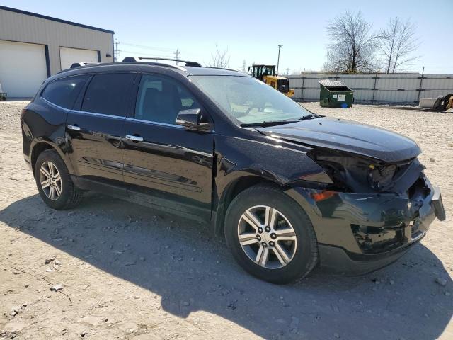 2016 Chevrolet Traverse Lt VIN: 1GNKVHKDXGJ230679 Lot: 51547584