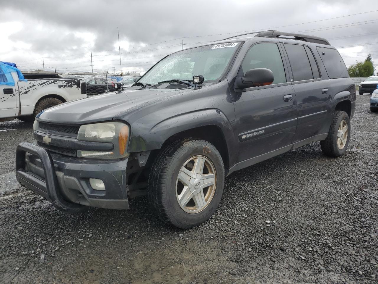 1GNET16S536190222 2003 Chevrolet Trailblazer Ext