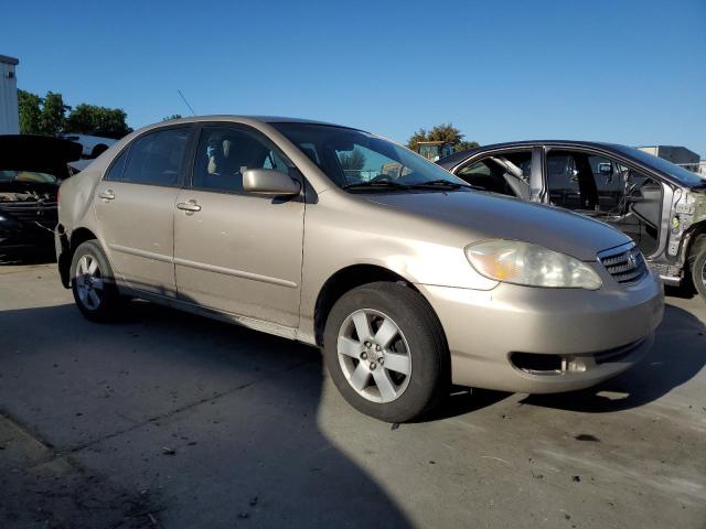 2006 Toyota Corolla Ce VIN: 1NXBR32E56Z665000 Lot: 51441414