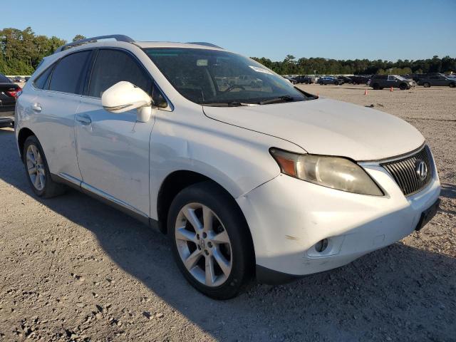 2010 Lexus Rx 350 VIN: 2T2ZK1BA3AC005208 Lot: 49502124