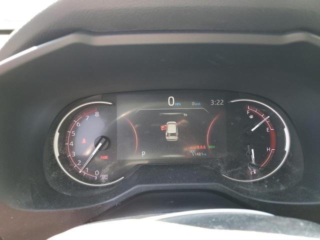 2020 Toyota Rav4 Adventure VIN: 2T3J1RFV1LC109478 Lot: 51418674