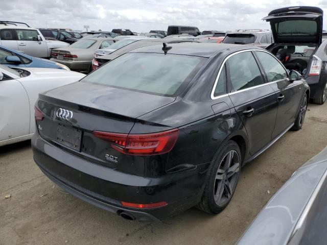 VIN WAUENAF47JN015796 2018 Audi A4, Premium Plus no.3