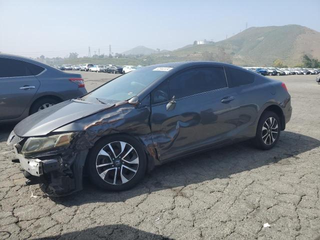 VIN 2HGFG3B87DH526834 2013 Honda Civic, EX no.1