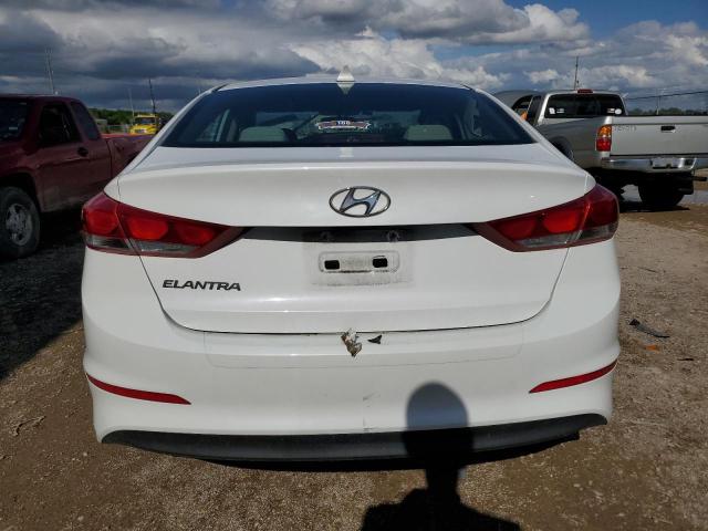 2017 Hyundai Elantra Se VIN: 5NPD84LF9HH048418 Lot: 50559404