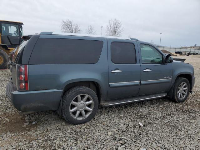 1GKFK66867J304849 2007 GMC Yukon Xl Denali