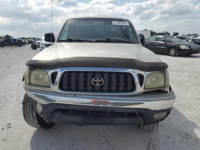 2002 Toyota Tacoma Xtracab Prerunner VIN: 5TESN92N42Z004109 Lot: 51387834