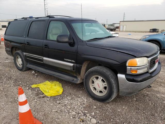 2001 GMC Yukon Xl C1500 VIN: 3GKEC16T31G186056 Lot: 51283654