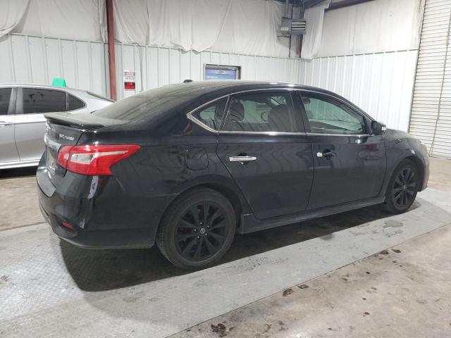2017 Nissan Sentra Sr Turbo VIN: 3N1CB7AP6HY358879 Lot: 49156844