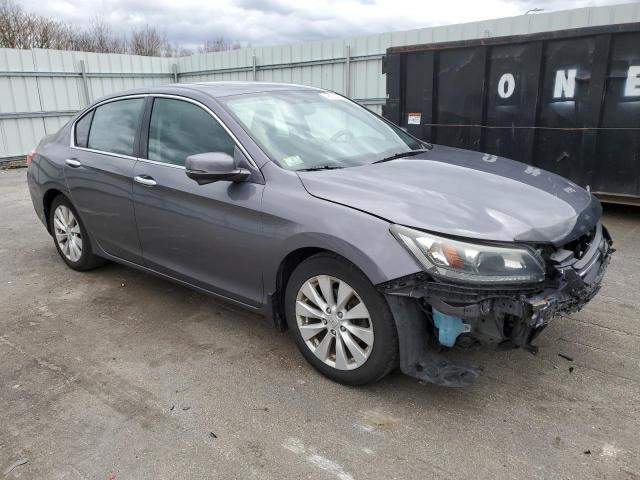 2015 Honda Accord Ex VIN: 1HGCR2F7XFA166694 Lot: 49785084