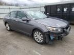 HONDA ACCORD EX photo