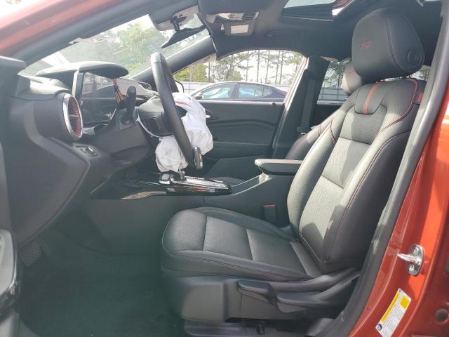2024 CHEVROLET TRAX 2RS KL77LJE24RC030858