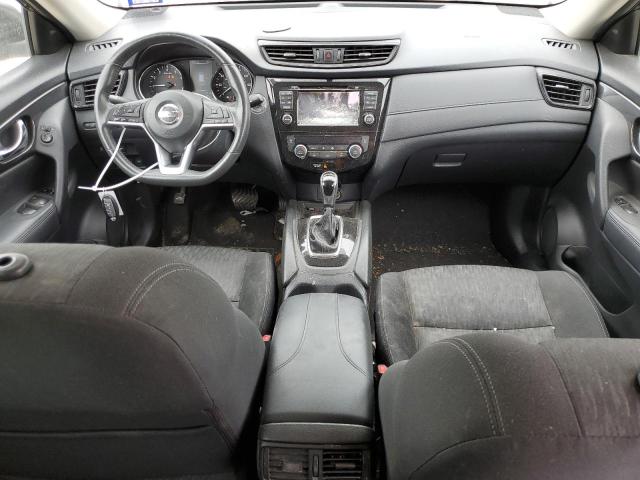 2017 NISSAN ROGUE S - KNMAT2MV3HP616209
