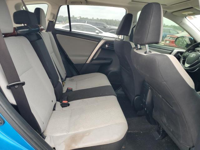 2018 Toyota RAV 4 - Image 10