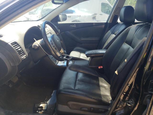 2007 Nissan Altima 2.5 VIN: 1N4AL21E97N428931 Lot: 49694504