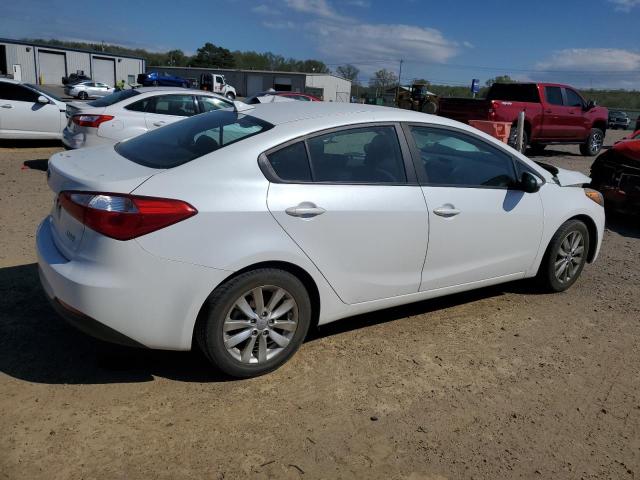 2016 Kia Forte Lx VIN: KNAFX4A62G5590566 Lot: 49336164