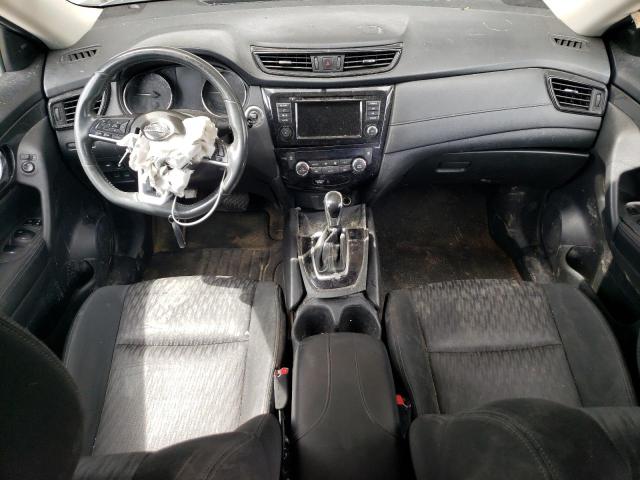 2018 Nissan Rogue S VIN: KNMAT2MT8JP504641 Lot: 51359124