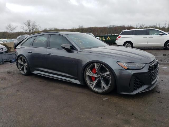 2022 AUDI RS6 WUA1CBF23NN902249