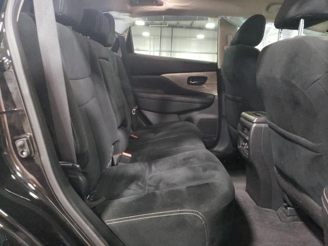 2018 Nissan Murano S VIN: 5N1AZ2MH0JN177959 Lot: 52590754