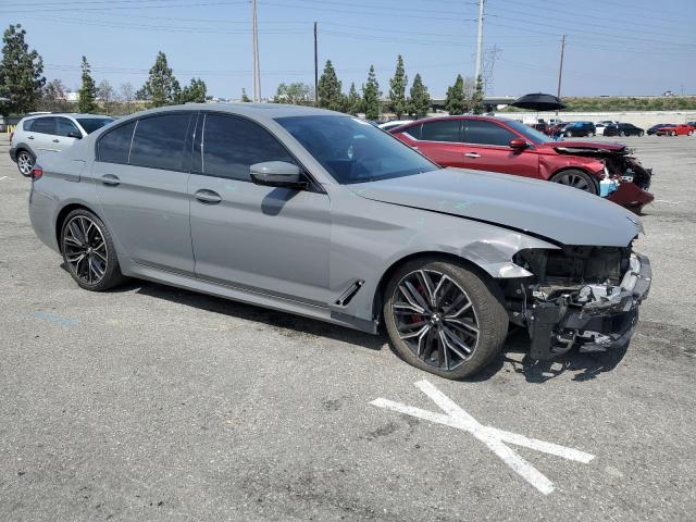 2022 BMW 530 I VIN: WBA53BH09NWX58949 Lot: 48094404