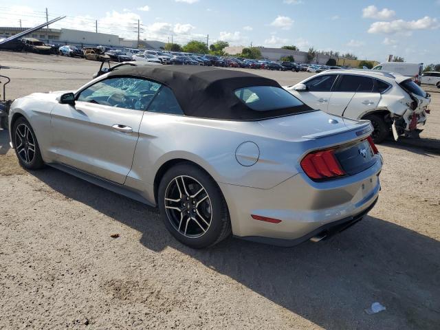 2020 Ford Mustang VIN: 1FATP8UH2L5113081 Lot: 51408164